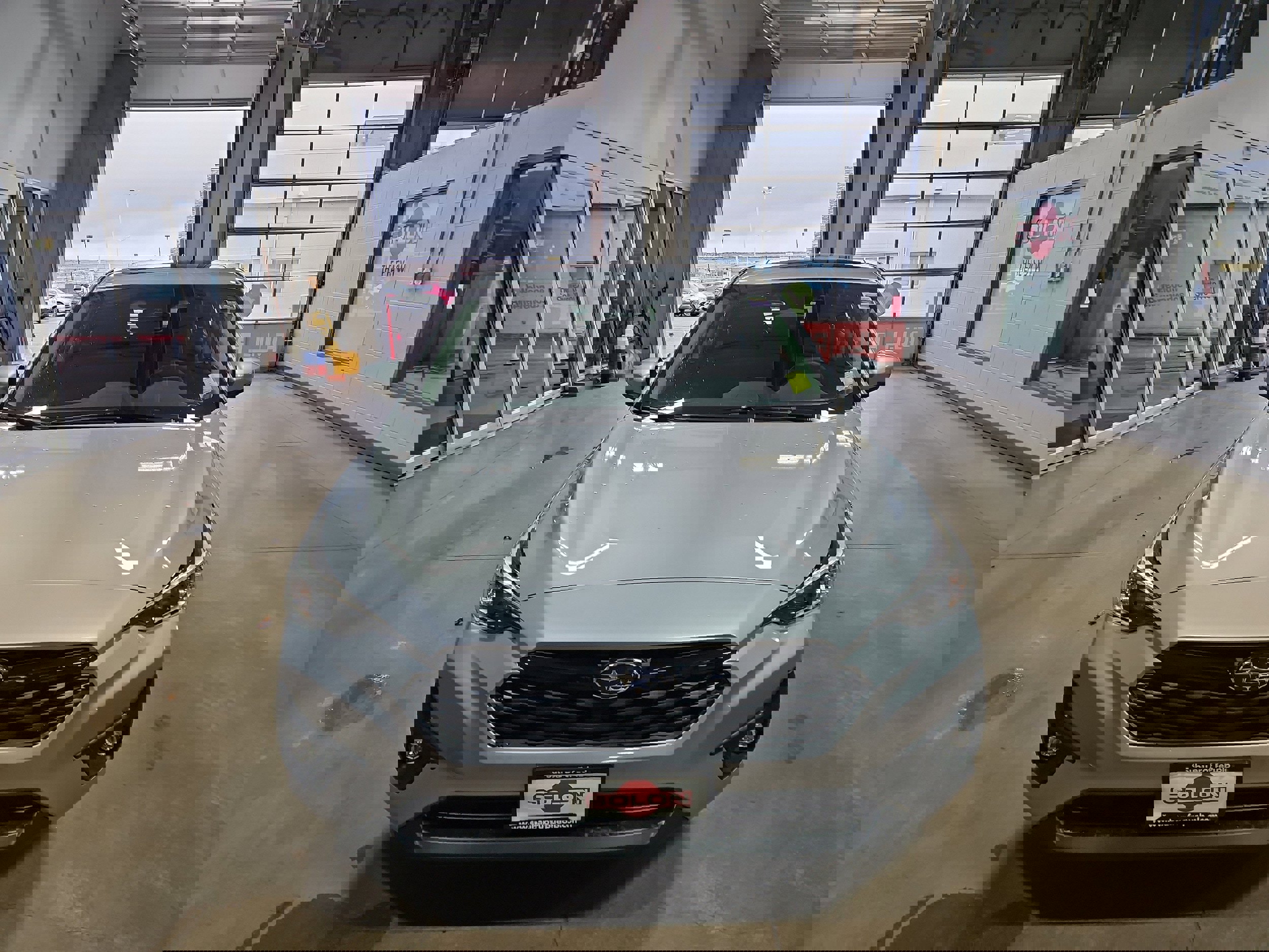 New 2026 Subaru Impreza 2.0i Sport image 5