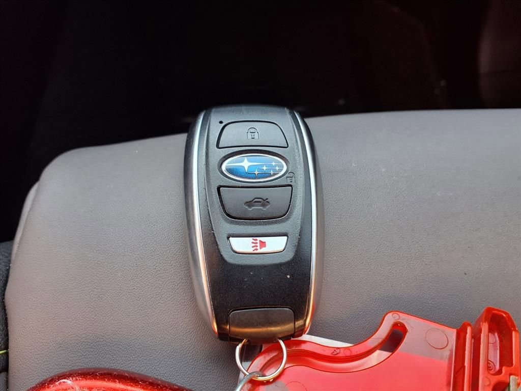 Used 2024 Subaru Ascent Onyx Edition image 10