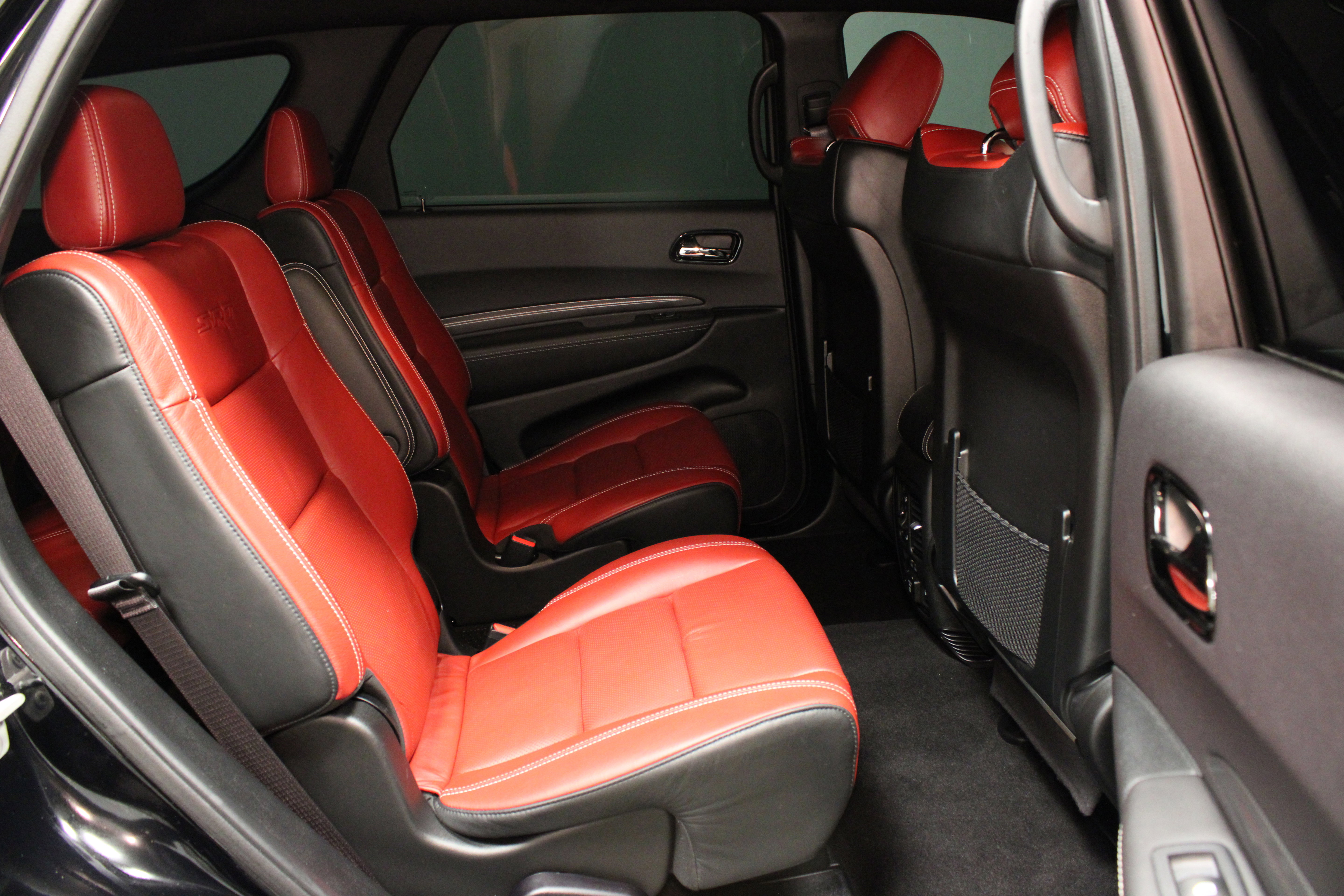 Used 2023 Dodge Durango SRT Hellcat AWD/4WD image 17