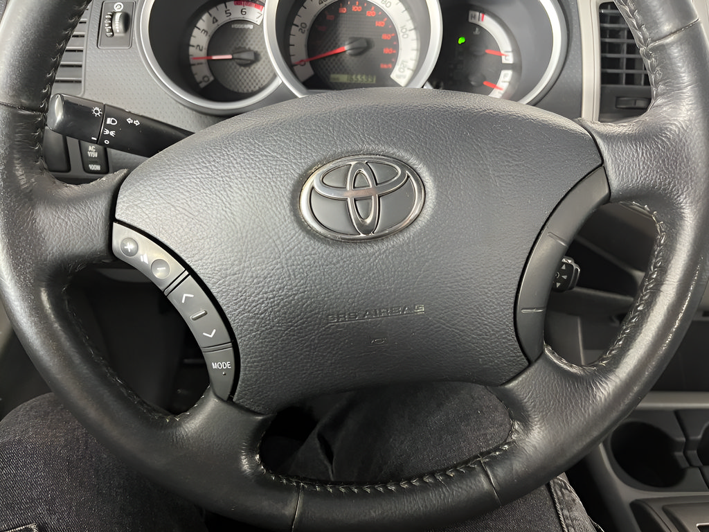 Used 2011 Toyota Tacoma PreRunner w/ TRD Sport Pkg RWD image 19