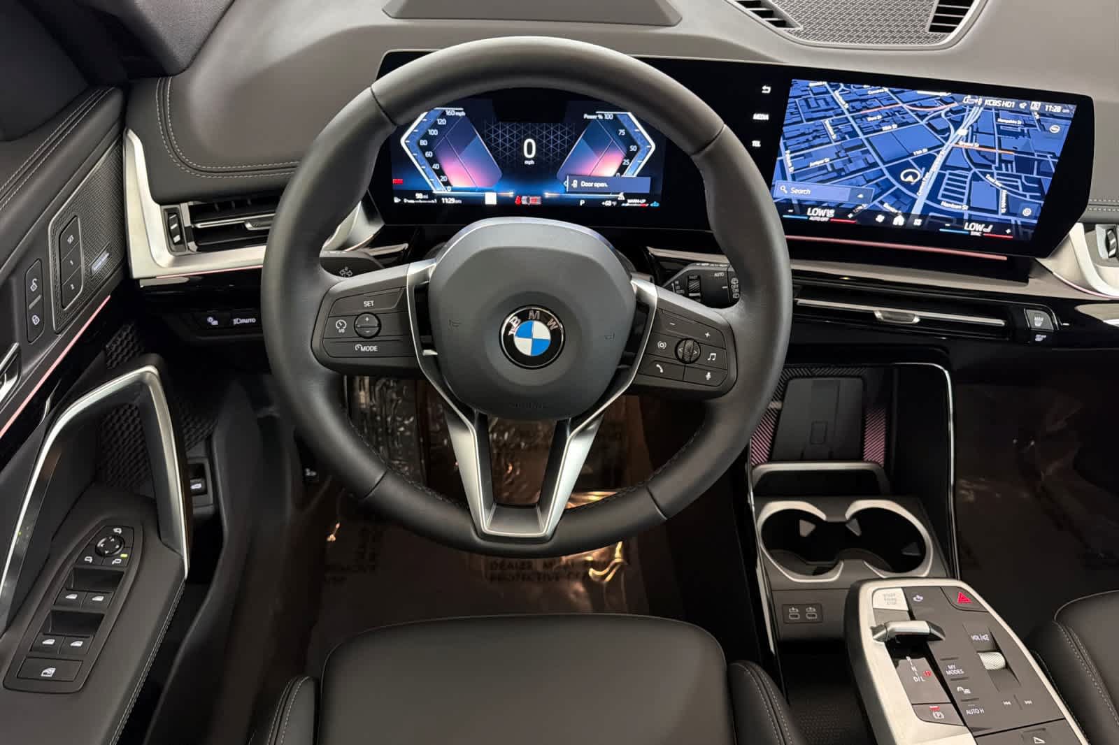 New 2026 BMW X1 xDrive28i w/ Technology Package AWD/4WD image 14