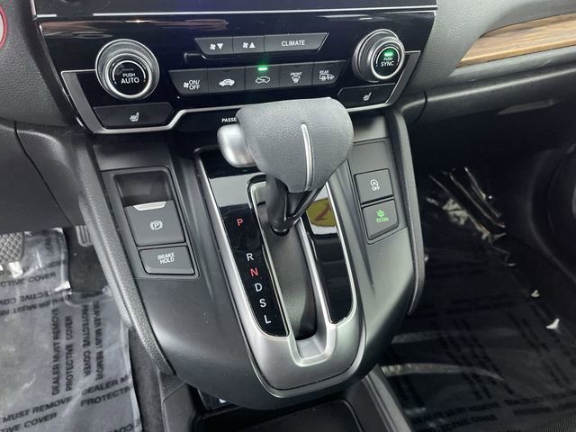 Used 2021 Honda CR-V EX image 30