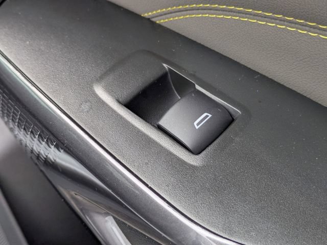 New 2026 Chevrolet Trax ACTIV w/ Driver Confidence Package FWD image 34