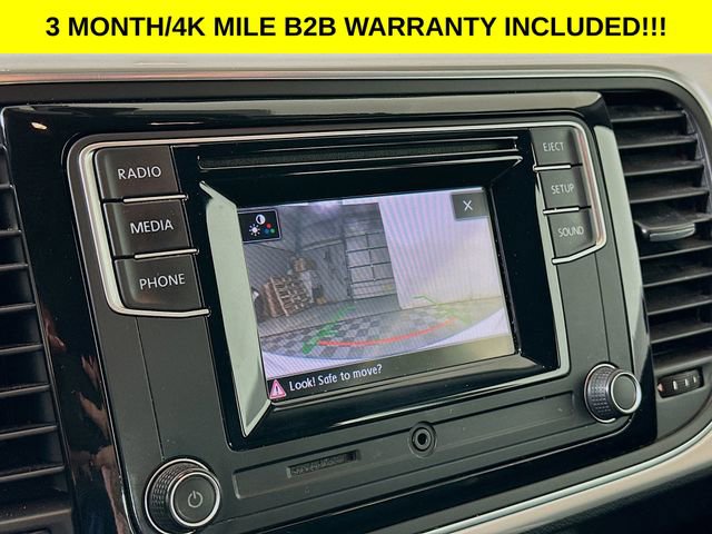 Used 2017 Volkswagen Beetle 1.8T S image 13