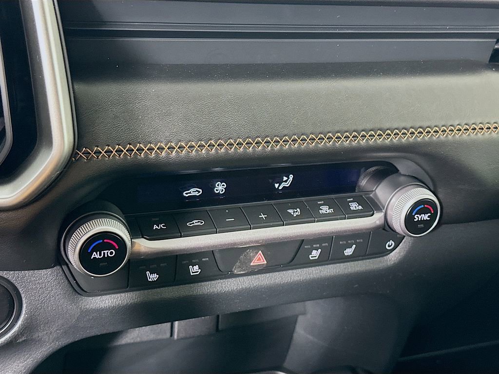 New 2026 MAZDA CX-50 AWD 2.5 Hybrid w/ Cargo Package image 21