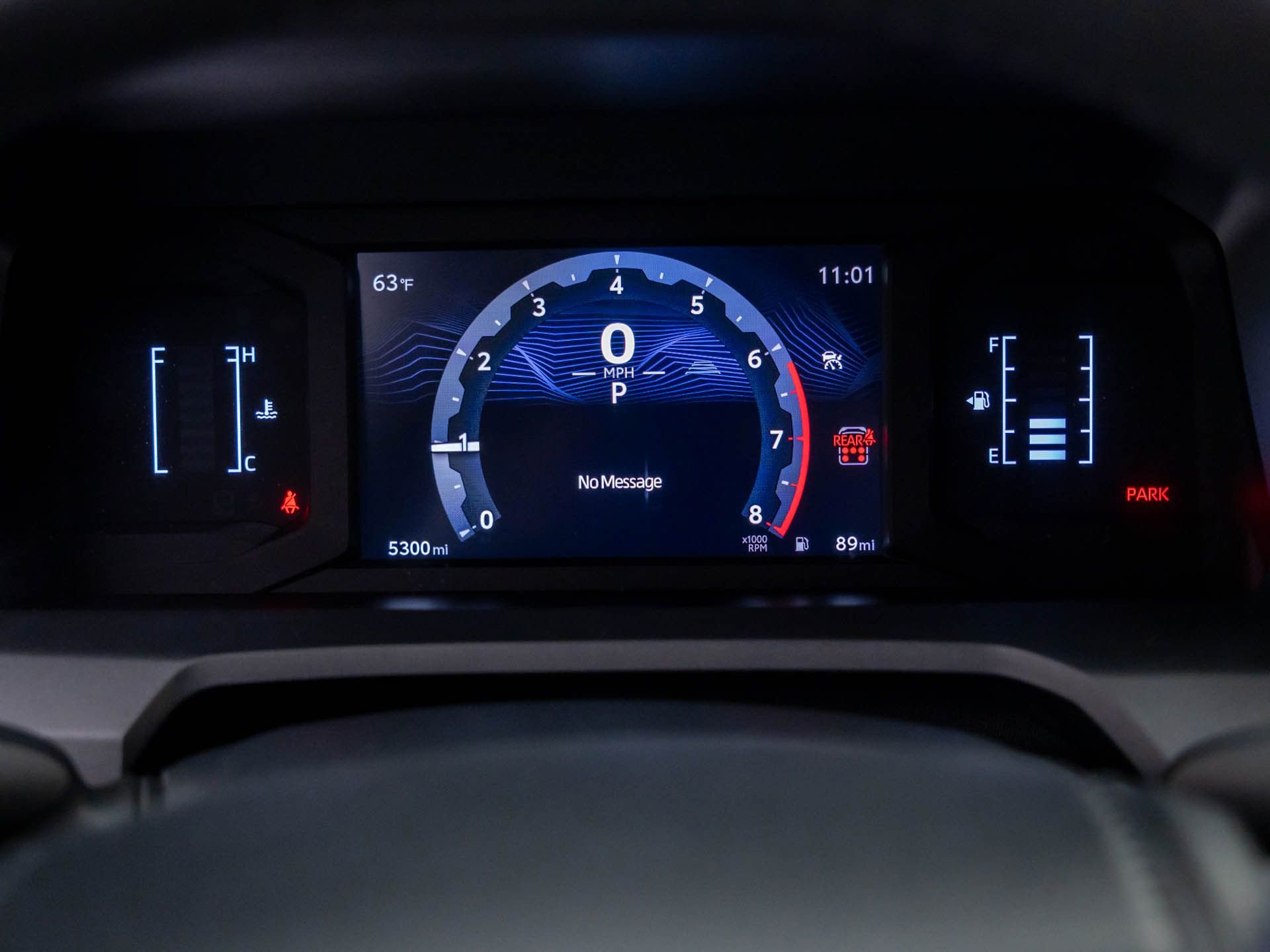 Used 2025 Toyota 4Runner SR5 image 28