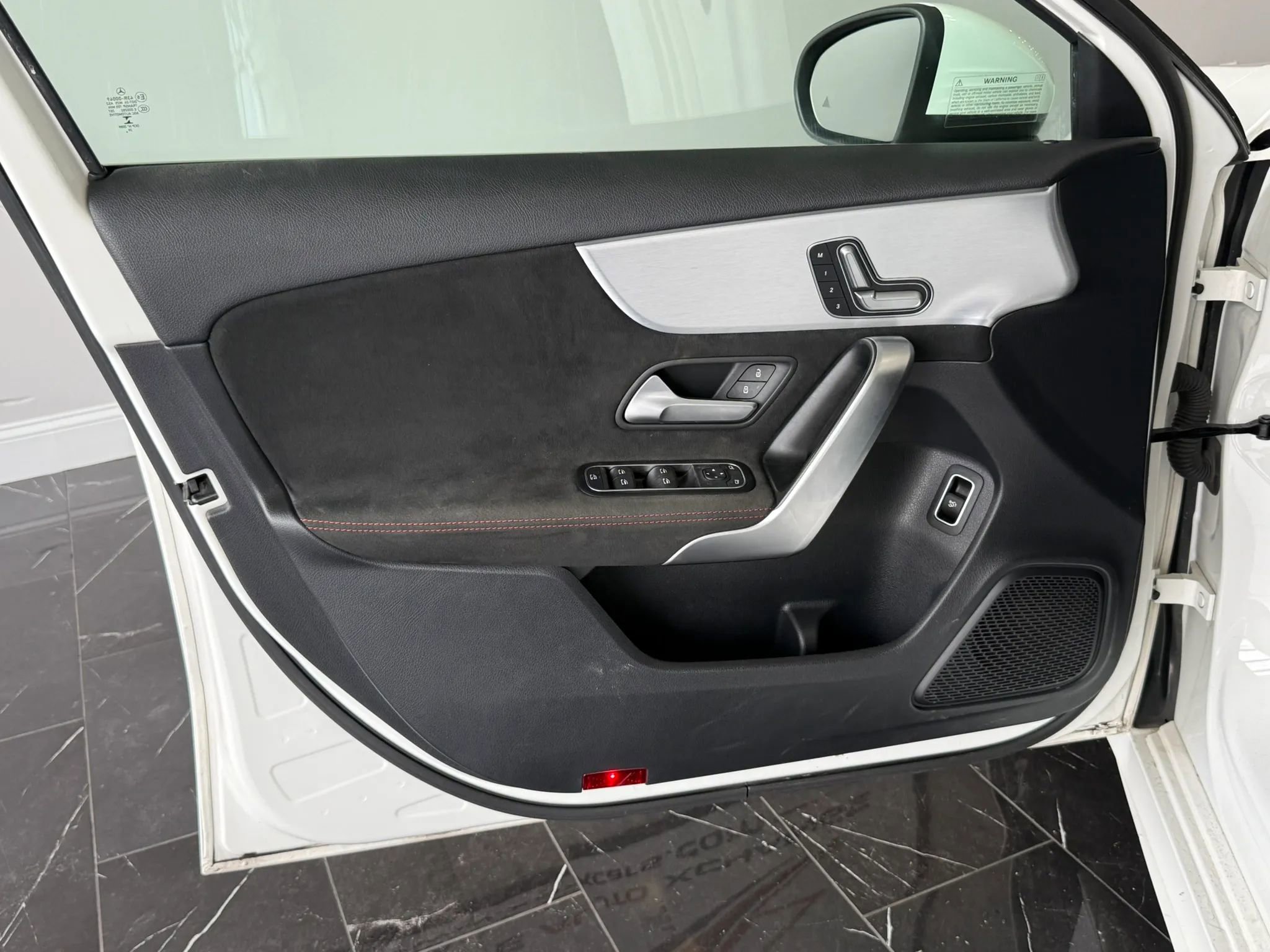 Used 2021 Mercedes-Benz A 35 AMG 4MATIC image 7