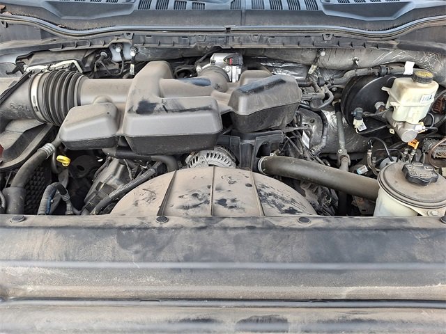 Used 2017 Ford F250 XLT image 30