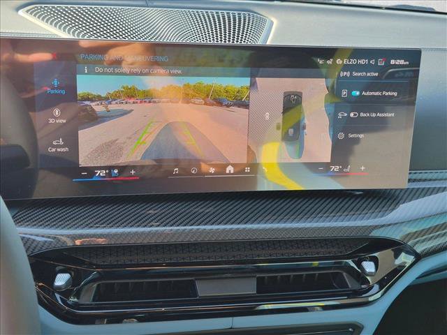 New 2027 BMW M4 xDrive Competition AWD/4WD image 13