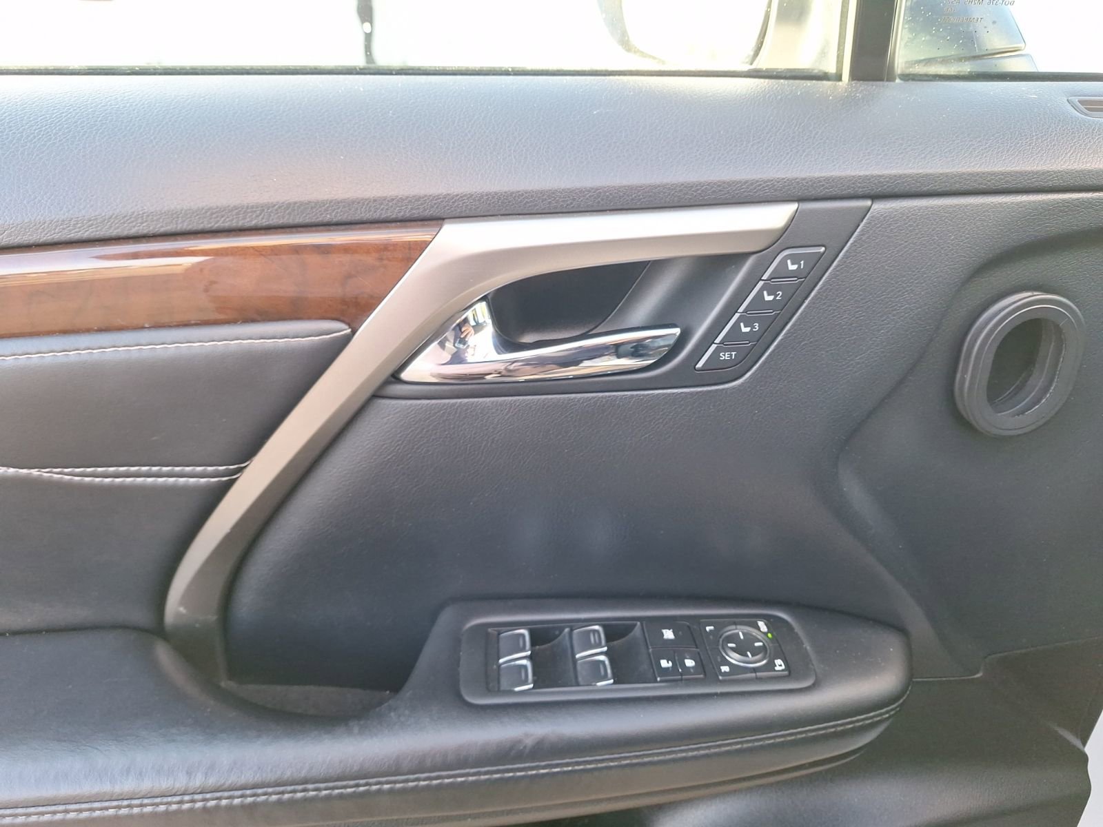 Used 2017 Lexus RX 350 FWD image 16