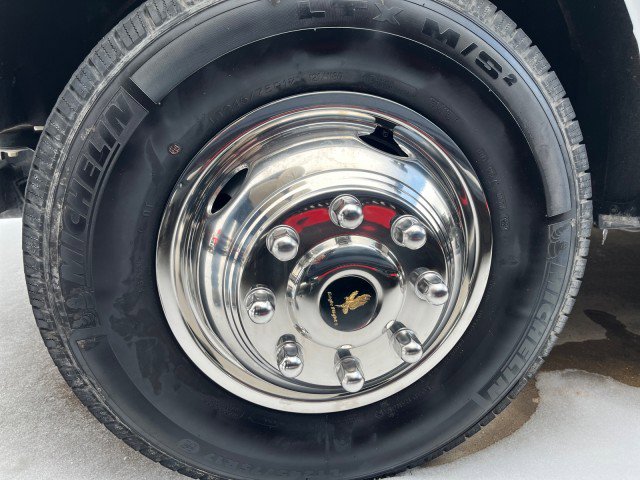 Used 2022 Ford F350 XL w/ Power Equipment Group RWD image 38