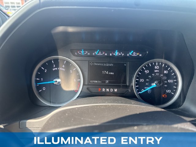 Used 2019 Ford Expedition Max XLT AWD/4WD image 16