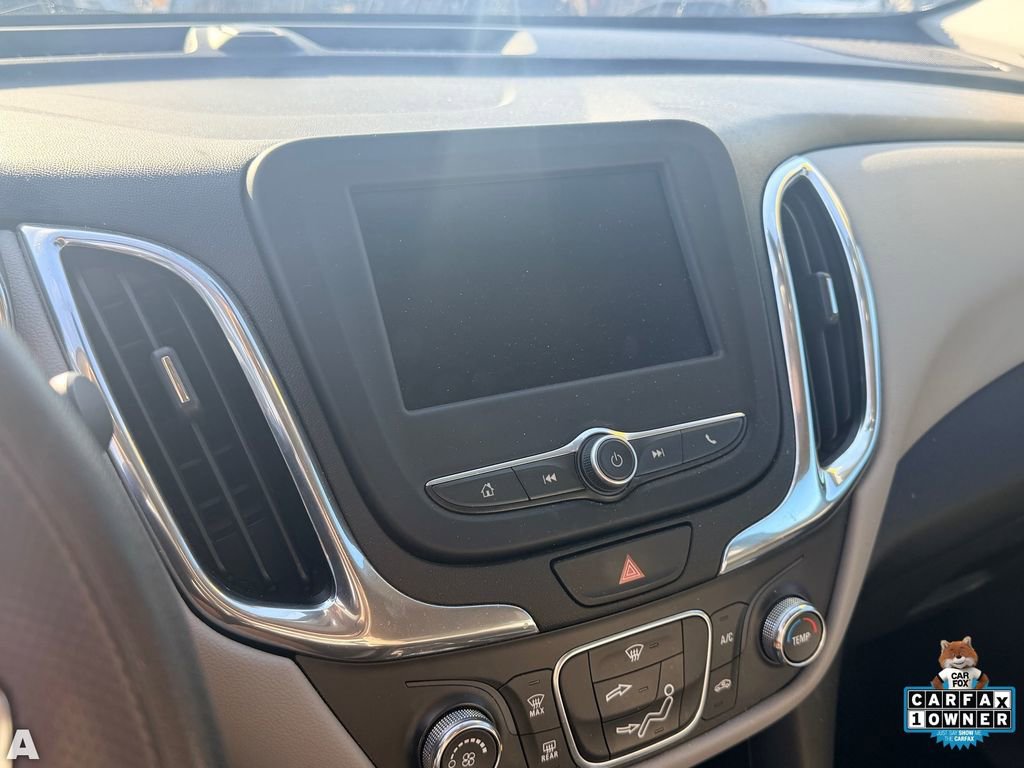 Used 2020 Chevrolet Equinox LS w/ LS Convenience Package AWD/4WD image 12
