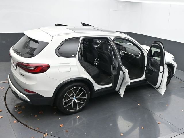 Used 2019 BMW X5 xDrive40i w/ Convenience Package image 65