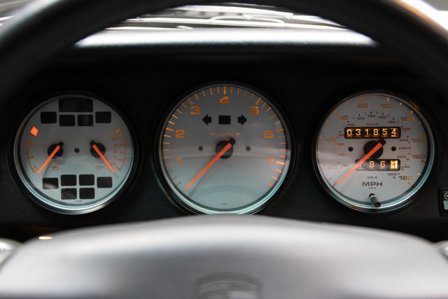 Used 1998 Porsche 911 Targa RWD image 65