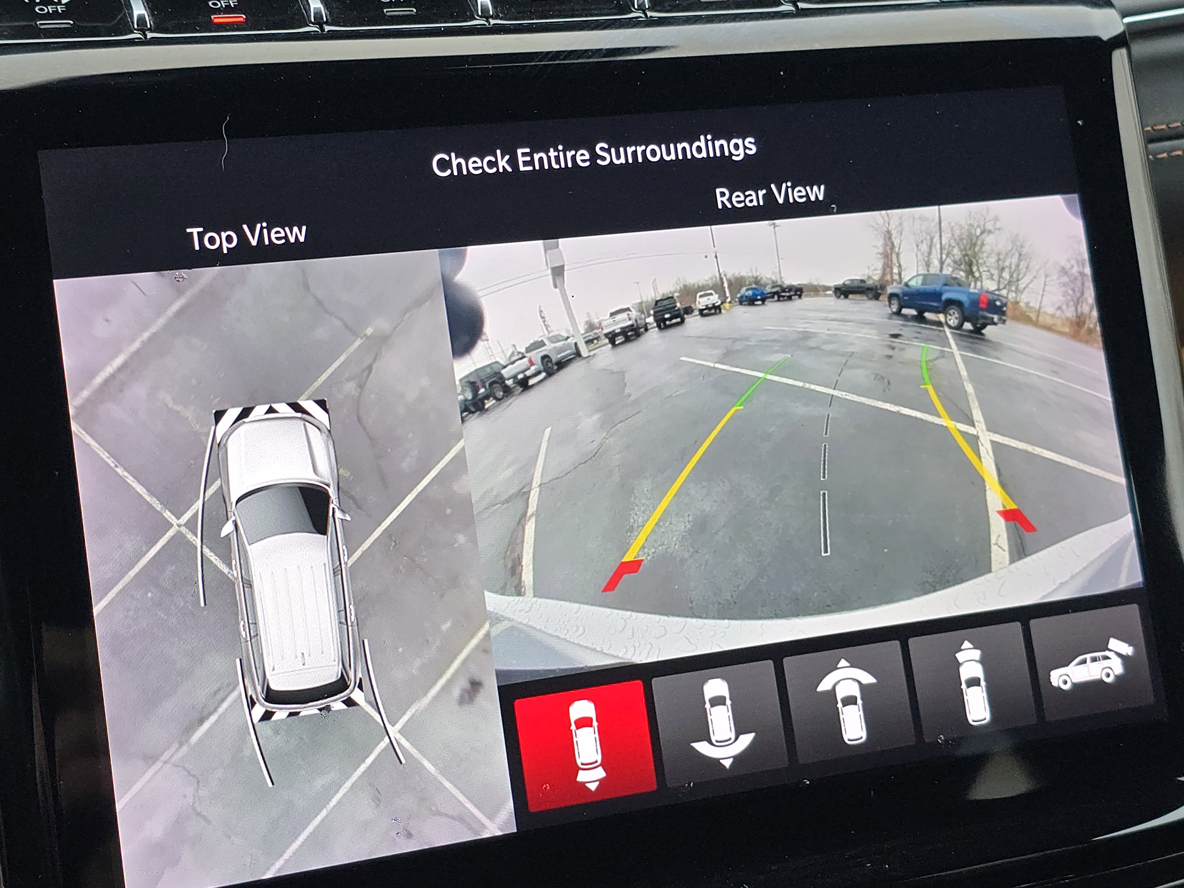 Used 2021 Jeep Grand Cherokee L Summit image 16