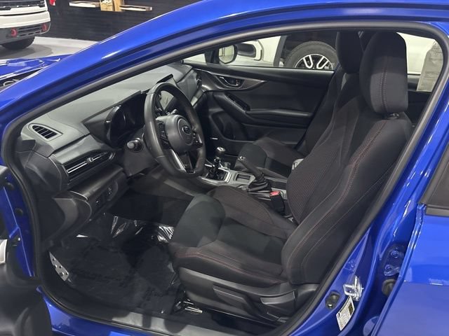 Used 2024 Subaru WRX Premium AWD/4WD image 10
