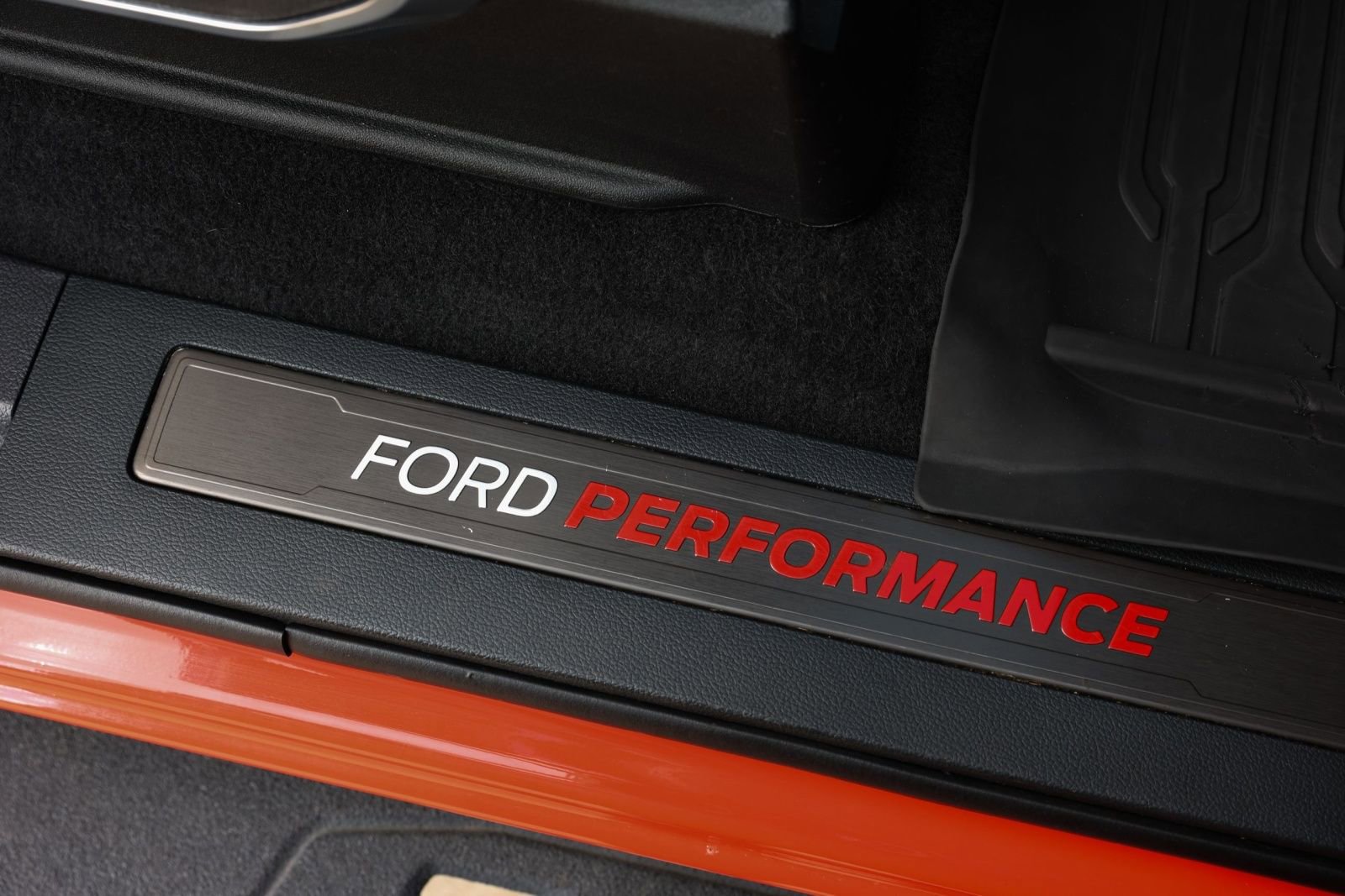 Used 2023 Ford F150 Raptor w/ Equipment Group 802A Raptor R AWD/4WD image 51