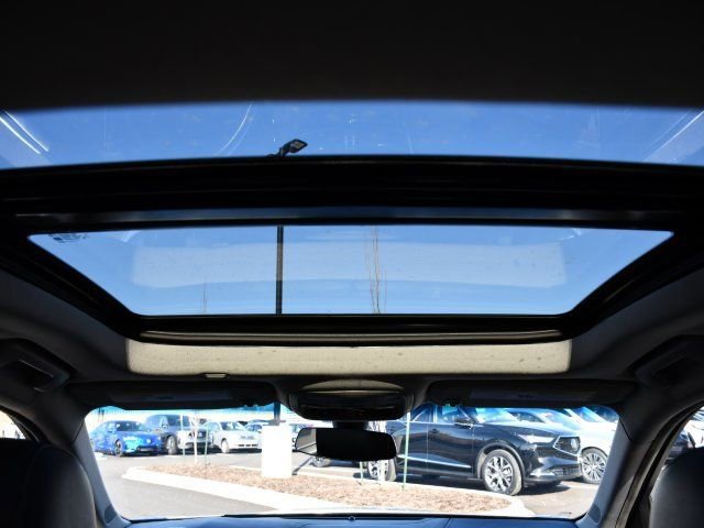 Used 2015 Cadillac CTS Sedan w/ Seating Package image 26