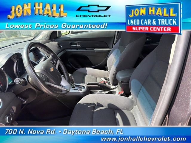 Used 2014 Chevrolet Cruze LT FWD image 15