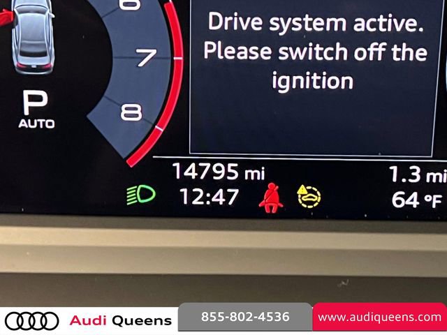 Certified 2023 Audi A3 2.0T Premium w/ Convenience Package image 27