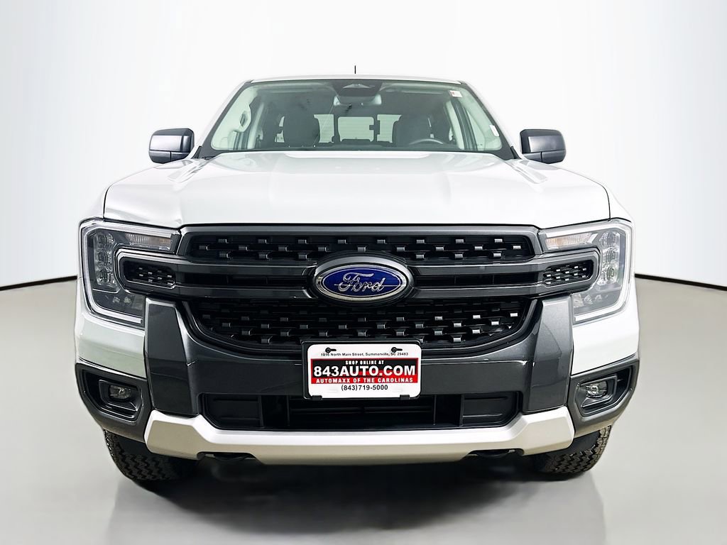 Used 2024 Ford Ranger XLT w/ FX4 Off-Road Package image 2