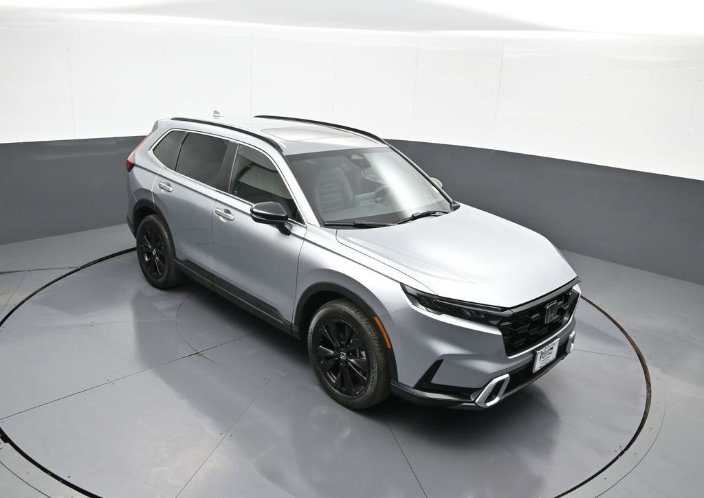 Used 2023 Honda CR-V Sport Touring image 36