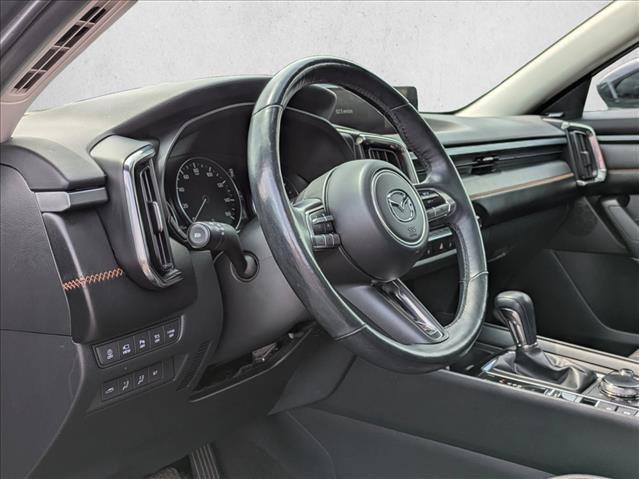 Used 2023 MAZDA CX-50 2.5 Turbo w/ Premium Plus Pkg AWD/4WD image 11