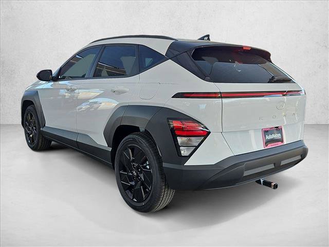 New 2027 Hyundai Kona SEL Sport FWD image 9