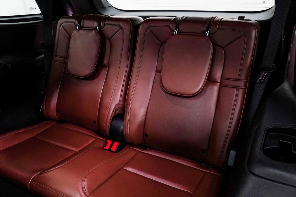 Used 2023 Lincoln Aviator Reserve w/ Equipment Group 201A image 42