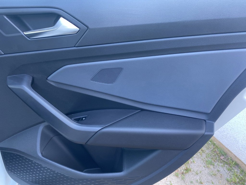 New 2025 Volkswagen Jetta GLI Autobahn image 26