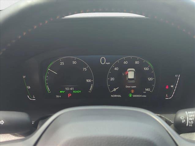 New 2026 Honda CR-V TrailSport image 12