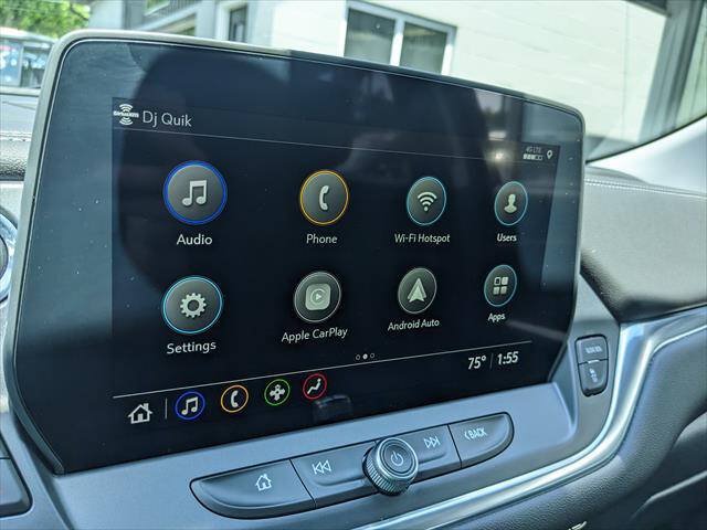 Used 2024 Chevrolet Blazer LT w/ Convenience Package FWD image 22