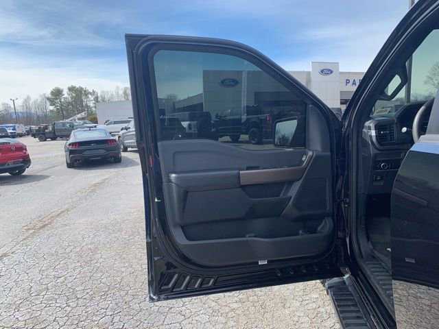 Certified 2024 Ford F150 STX w/ Equipment Group 201A FX4 image 20