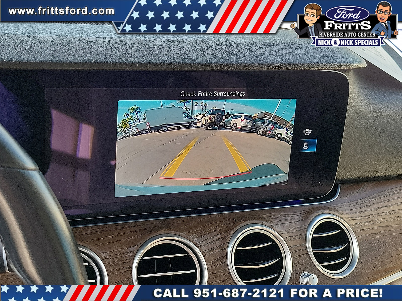 Used 2021 Mercedes-Benz E 350 Sedan image 10