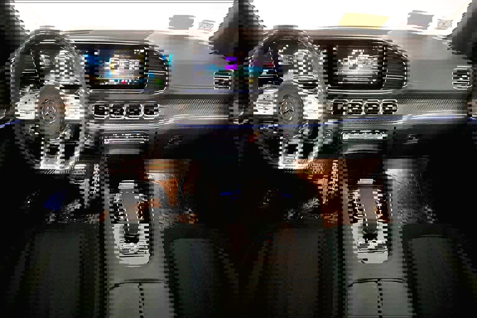 Used 2022 Mercedes-Benz GLE 63 AMG S image 15