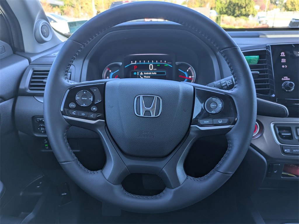 Used 2022 Honda Pilot EX-L image 20