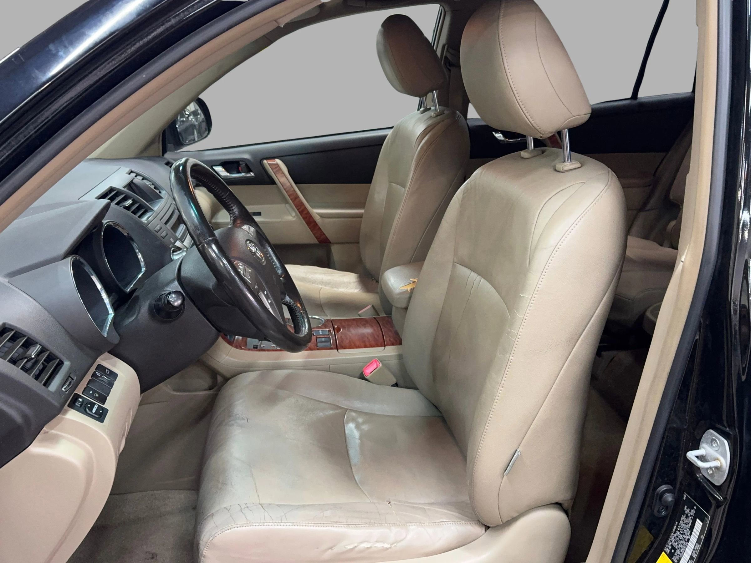 Used 2008 Toyota Highlander Limited image 15