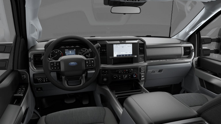 New 2027 Ford F350 XLT w/ FX4 Off-Road Package AWD/4WD image 29