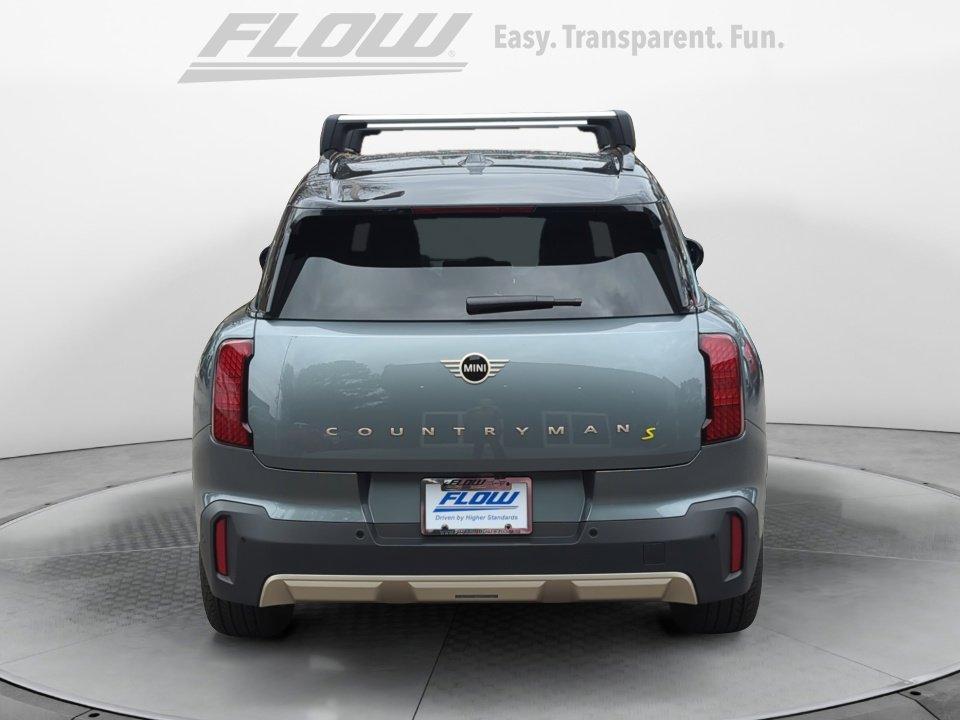 New 2025 MINI Cooper Countryman SE image 6