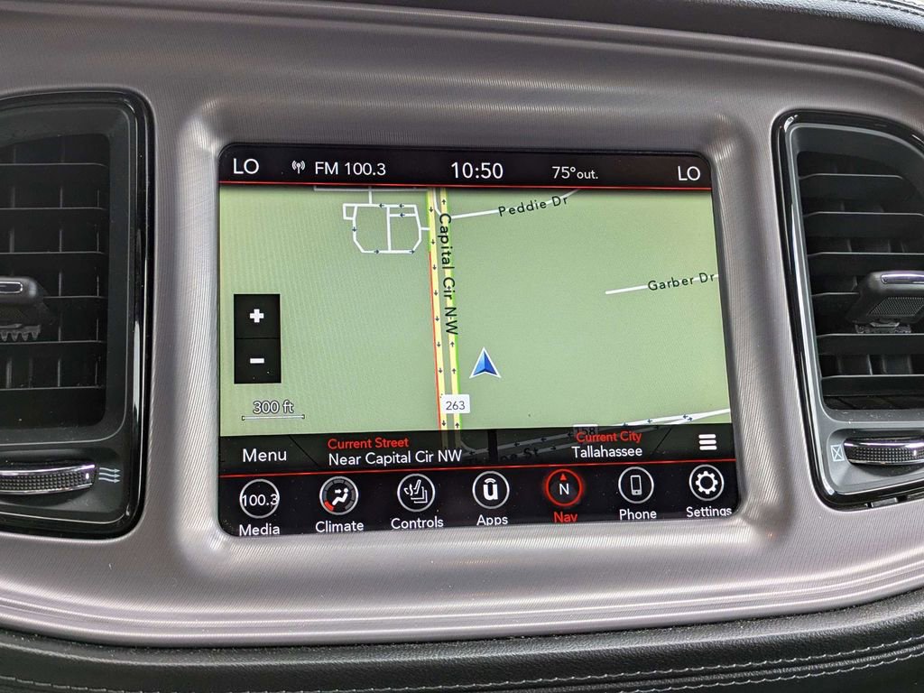 Used 2023 Dodge Challenger R/T w/ T/A Package image 23