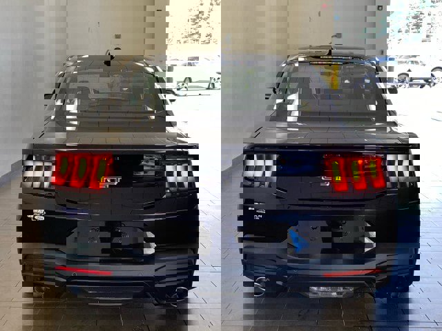 New 2025 Ford Mustang GT image 7