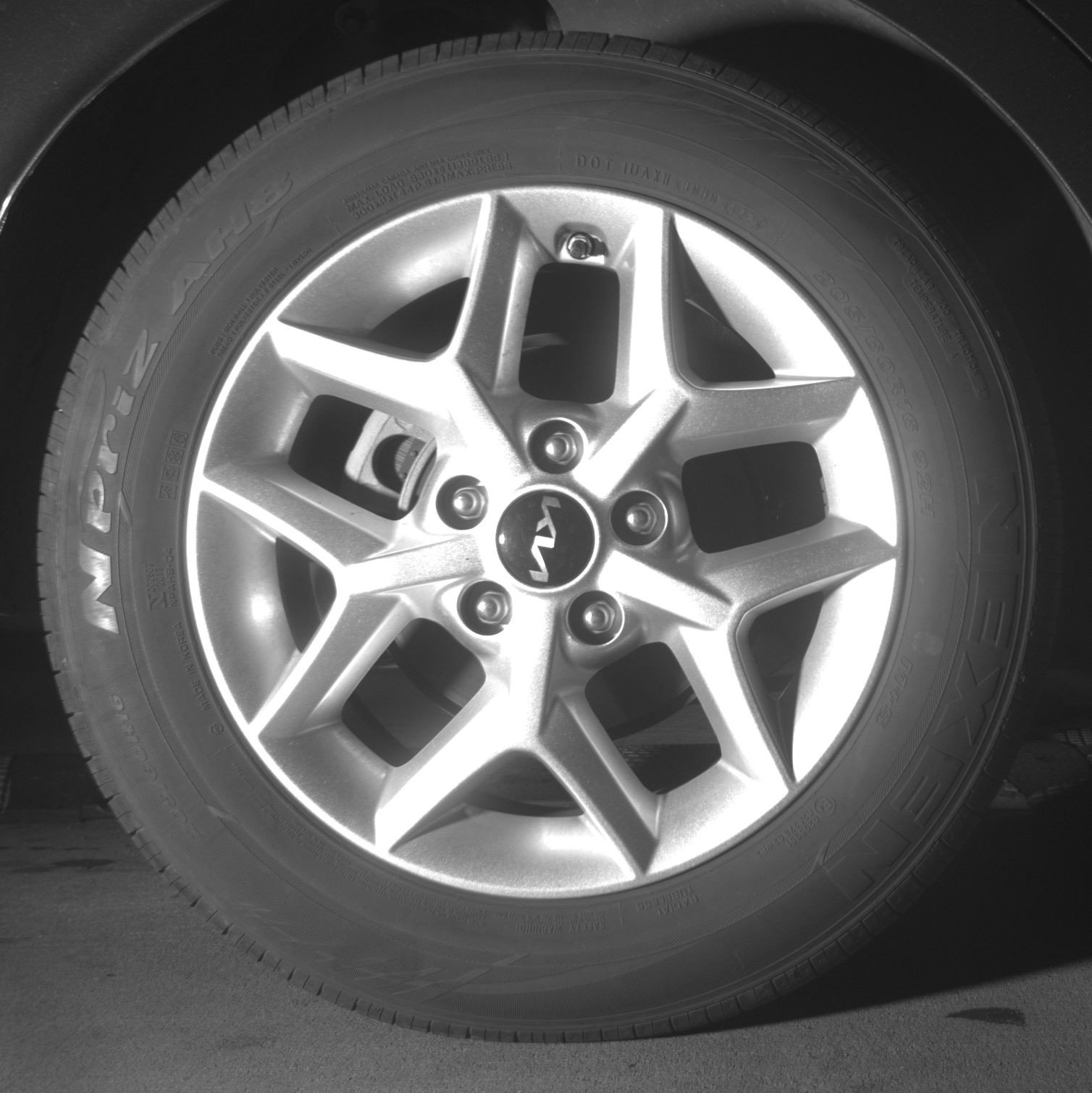 Used 2025 Kia Soul LX w/ LX Technology Package image 15