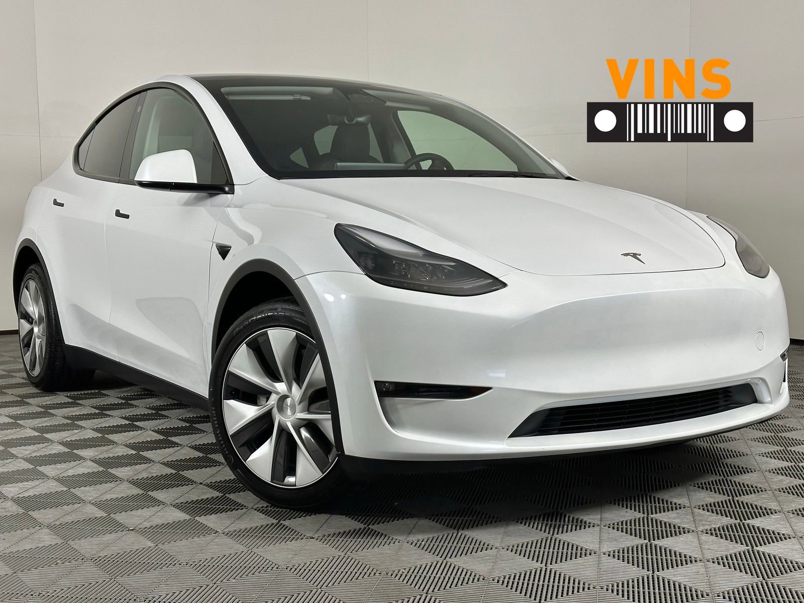 Used 2023 Tesla Model Y Long Range