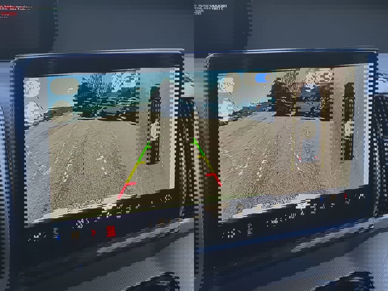 New 2026 Ford Expedition Active image 19