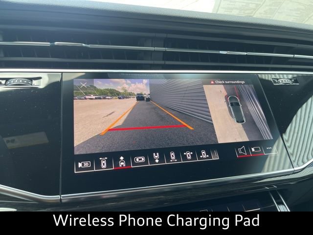 New 2025 Audi Q8 Premium Plus image 19