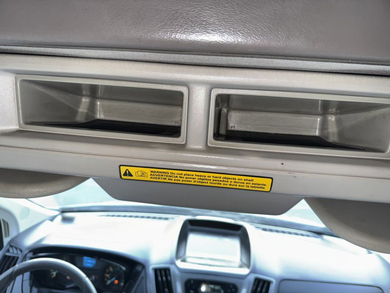 Used 2016 Ford Transit 350 156 w/ Exterior Upgrade Package image 34