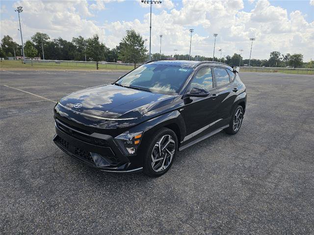 Used 2024 Hyundai Kona N Line