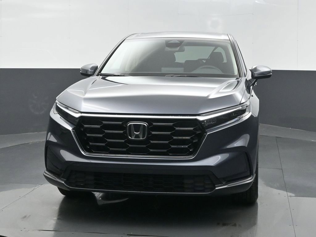 Used 2026 Honda CR-V EX image 2