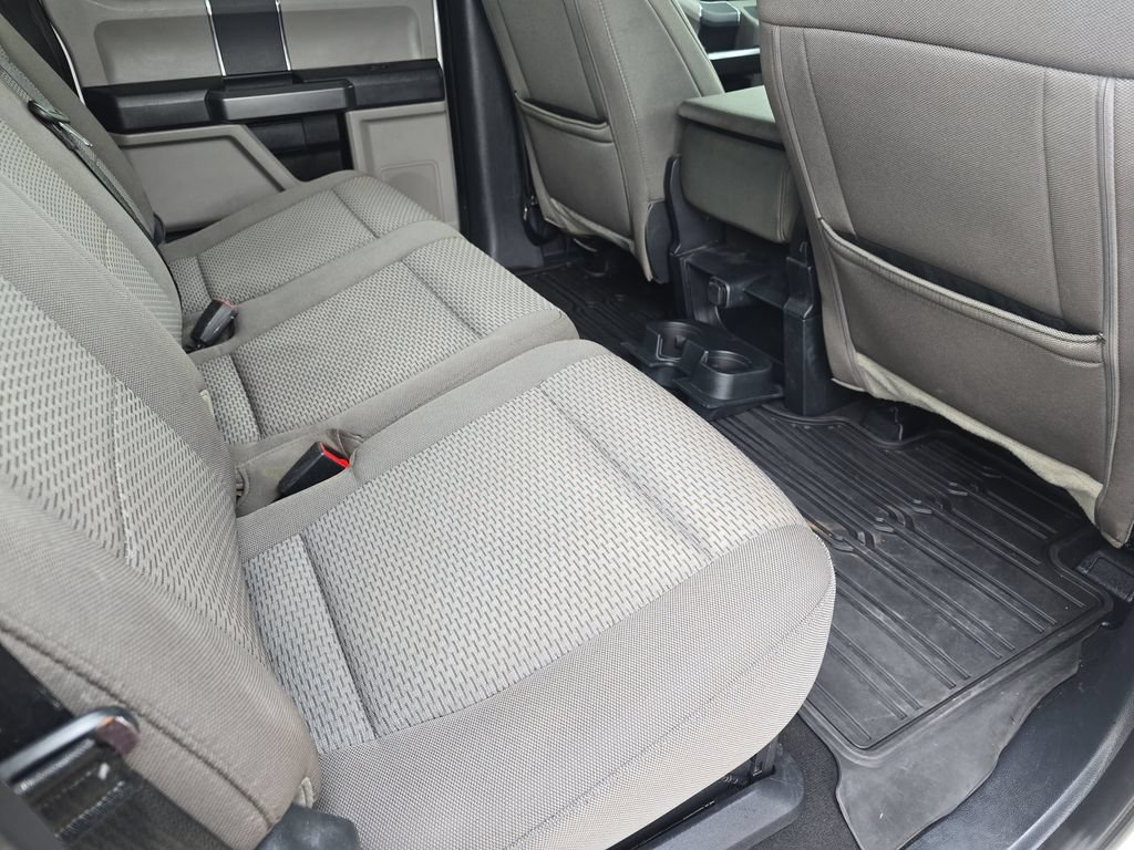 Used 2022 Ford F250 XLT w/ XLT Value Package AWD/4WD image 11